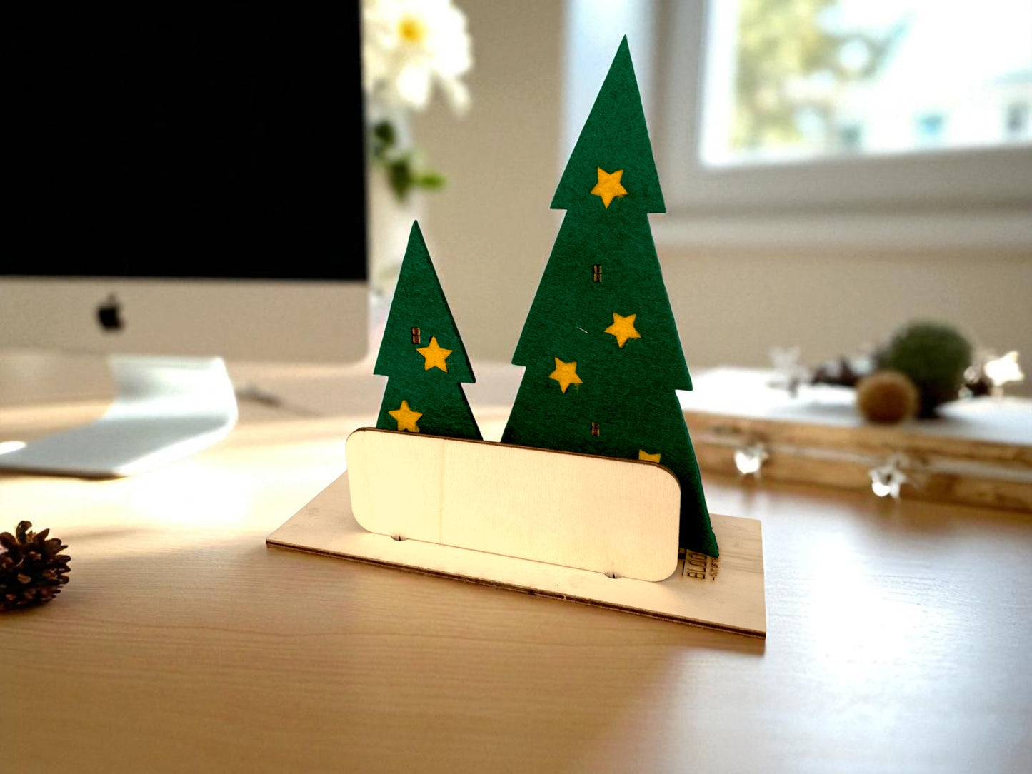 Happy Xmas - Mini (vanaf 10)