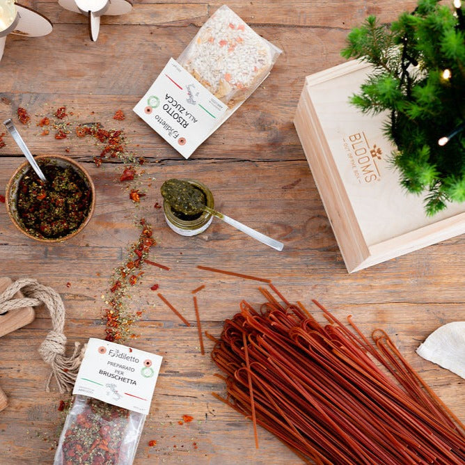 Xmas XL 'Culinary inspiration' - Your logo (vanaf 10)
