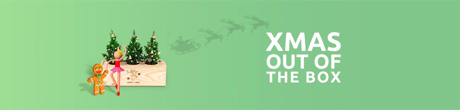 Kerst relatiegeschenken