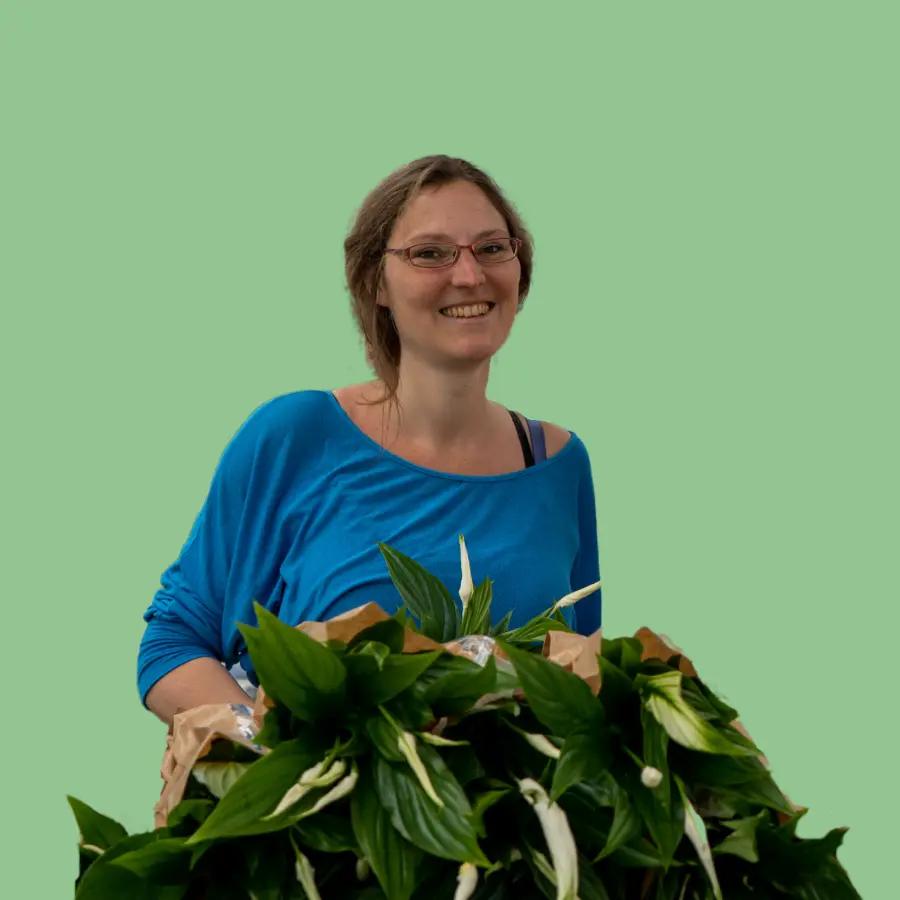 Refresh your BloomsBox