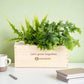 BloomsBox 'your WELKOM design' - M