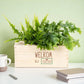 BloomsBox 'your WELKOM design' - M