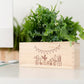 BloomsBox 'Gefeliciteerd' - M