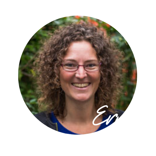 Erna Ebbinge