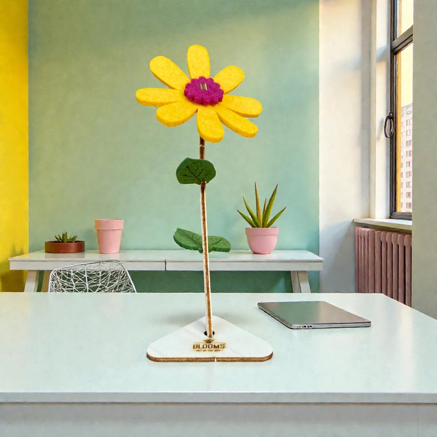 Bloemenpost- One (12 stk)