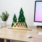 Happy Xmas - Mini