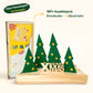 Kerstcadeau - Display Compleet