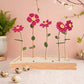 Boeketcadeau - bloemen (6 stk)