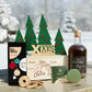 Happy Xmas 'Winter Glow'