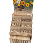 Boeketcadeau - Display  Compleet
