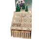 Kerstcadeau - Display Compleet