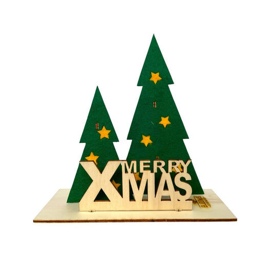 Happy Xmas - Mini