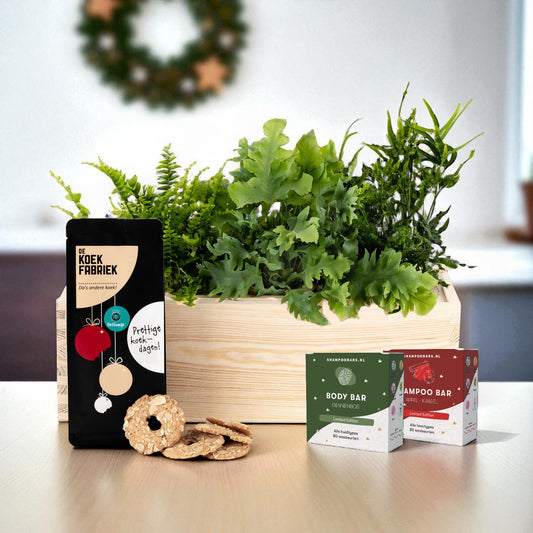 Nature 'Beyond the Box' - L
