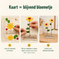 Happy Blooms - Duo 'Jij verdient een bloemetje'