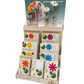 Bloemenpost - Display Compleet - duurzaam bloem- & plantcadeau | Bloomsoutofthebox