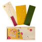 Boeketcadeau - bloemen (6 stk) - duurzaam bloem- & plantcadeau | Blooms out of the Box