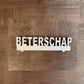 Boeketcadeau - wensbordjes NL (6 stk) - duurzaam bloem- & plantcadeau | Blooms out of the Box