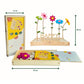 Happy Blooms 'Dat verdient een bloemetje' - Blooms out of the Box