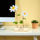 Happy Blooms - Duo 'your logo' - Blooms out of the Box
