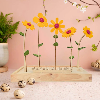 Happy Blooms 'Gefeliciteerd' - Blooms out of the Box