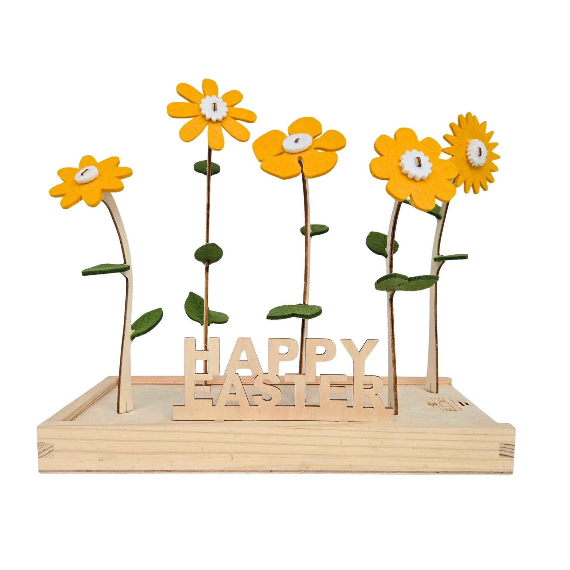 Happy Blooms 'Happy Easter' - Blooms out of the Box