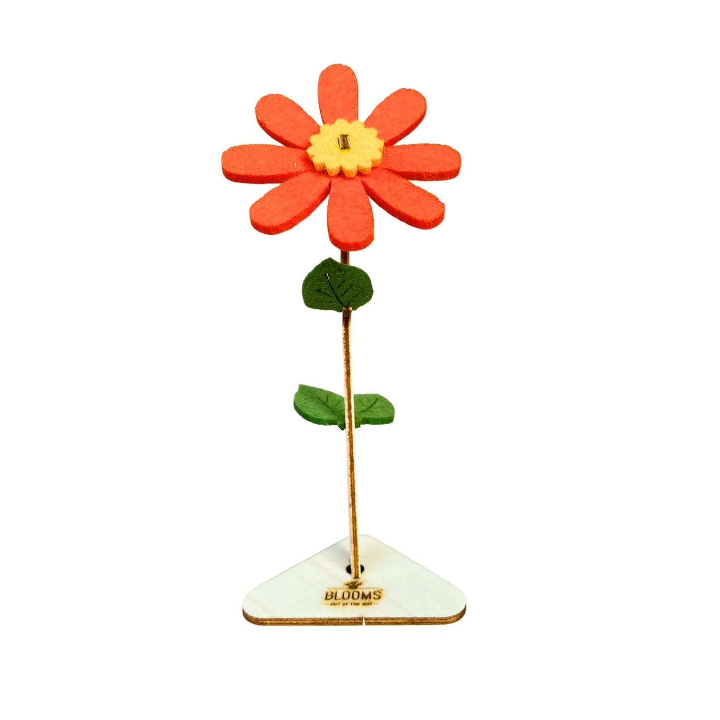 Happy Blooms - One & only - Blooms out of the Box
