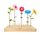 Happy Blooms 'Welkom bij ons team' - Blooms out of the Box
