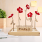 Happy Blooms 'Your logo' (vanaf 10) - Blooms out of the Box