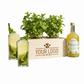 Happy Herbals - Mojito 'your logo' - Blooms out of the Box