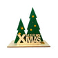 Happy Xmas - Mini - duurzaam bloem- & plantcadeau | Blooms out of the Box