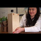 BloomsBox 'Skyline Tilburg' - M
