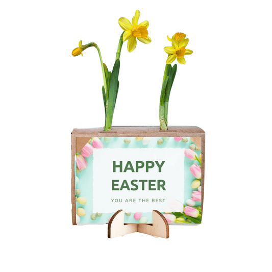 Spring out of the Box - Mini (vanaf 10) - Blooms out of the Box