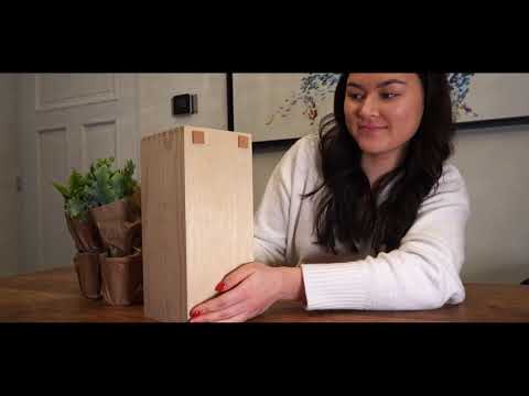 Hoe werkt de BloomsBox | Blooms out of the Box