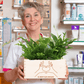 O2 out of the Box - Je bent een kanjer! - Blooms out of the Box
