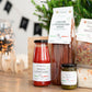 Xmas out of the Box 'Culinary inspiration' - XL - Branded - Bloomsoutofthebox